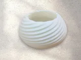 Base para suculenta elegante-3