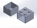 2x2 Logo Box-0