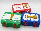 Trading Card Box Collection, 2026 World Cup-1