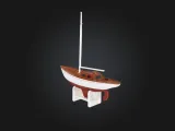 Sail Boat-1