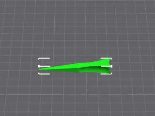 Golf Tee