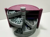 Rotating Tool Box-3