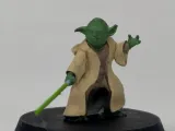 Yoda - Star Wars: Battlefront 2 - TableTop 32mm-1