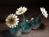 Tripple Vase - Easter Egg Edition-1