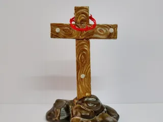 The Crusifiction