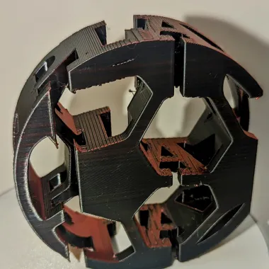 Text Flip - Play x Ball-0