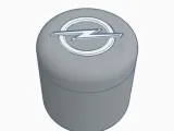 OPEL CAR BOX-5