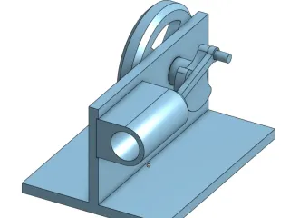 Engine Model