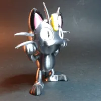 Meowth multicolor-4