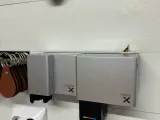 Wall mount for M1 ultra modules-0