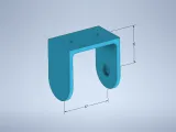 Cable reel holder 🔧​-6