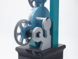 filament terugwinder model-1