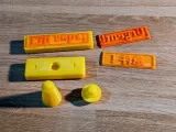 Urgent stamp / Eilt sehr stempel / 急件辦公章 /特急辦公章-7