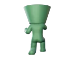 Flower Pot (Singing)-7