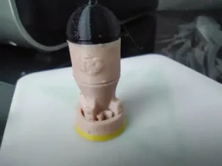 ORK BOMB 