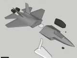 TAI TFX KAAN - Industrie aerospaziali turche-5