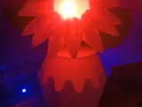 Daisy Lamp-1