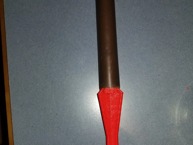 Stake for Solar Lights