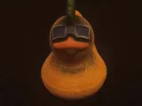 Punk Duck - 2 - Supportless-1