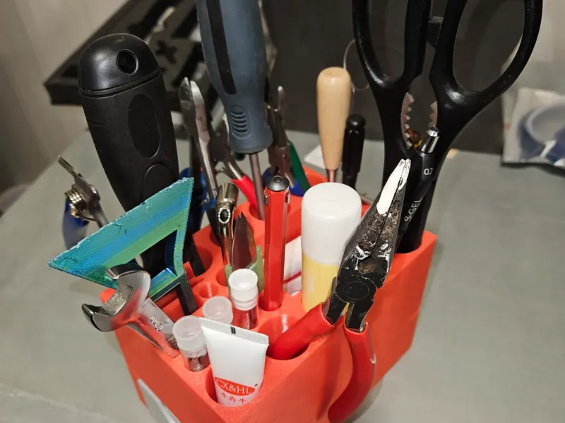 Kit d'outils K1 avec tiroir