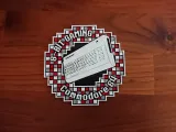 8-BIT GAMING Commodore 64 Coaster-2