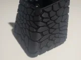 3D-gedruckter Fernbedienungshalter-2