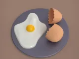 Broken Egg-6