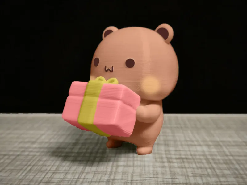 Couple Bear-hug_gift_box_bubu