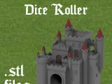 Medieval Castle Dice Roller-0