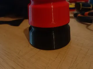 Bump Stop P38