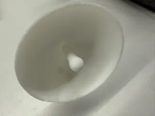 Radar pour extrudeur (ender 3 pro)