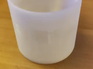 Customizable mug