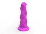 Anal plug 44-3