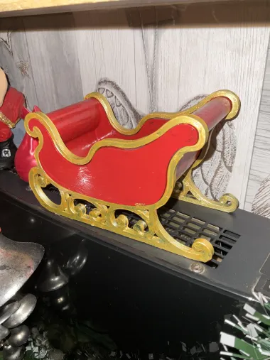 Sleigh-0