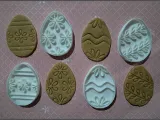 Easter Egg Cookie Cutters-5