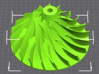 Impeller Experience Part 1