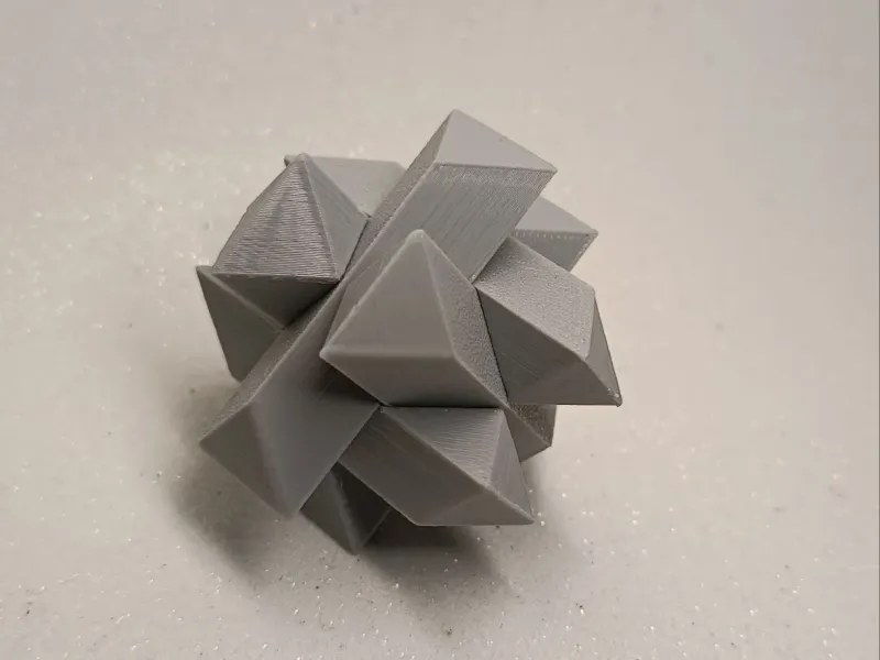 puzzle / rompicapo