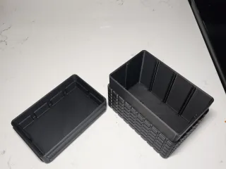 Outdoor Storage Container
