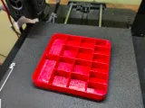 Storage box for small items 200x200-2