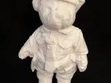 Bear Cop-0