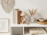 Bookend "Forest Mushrooms"-1