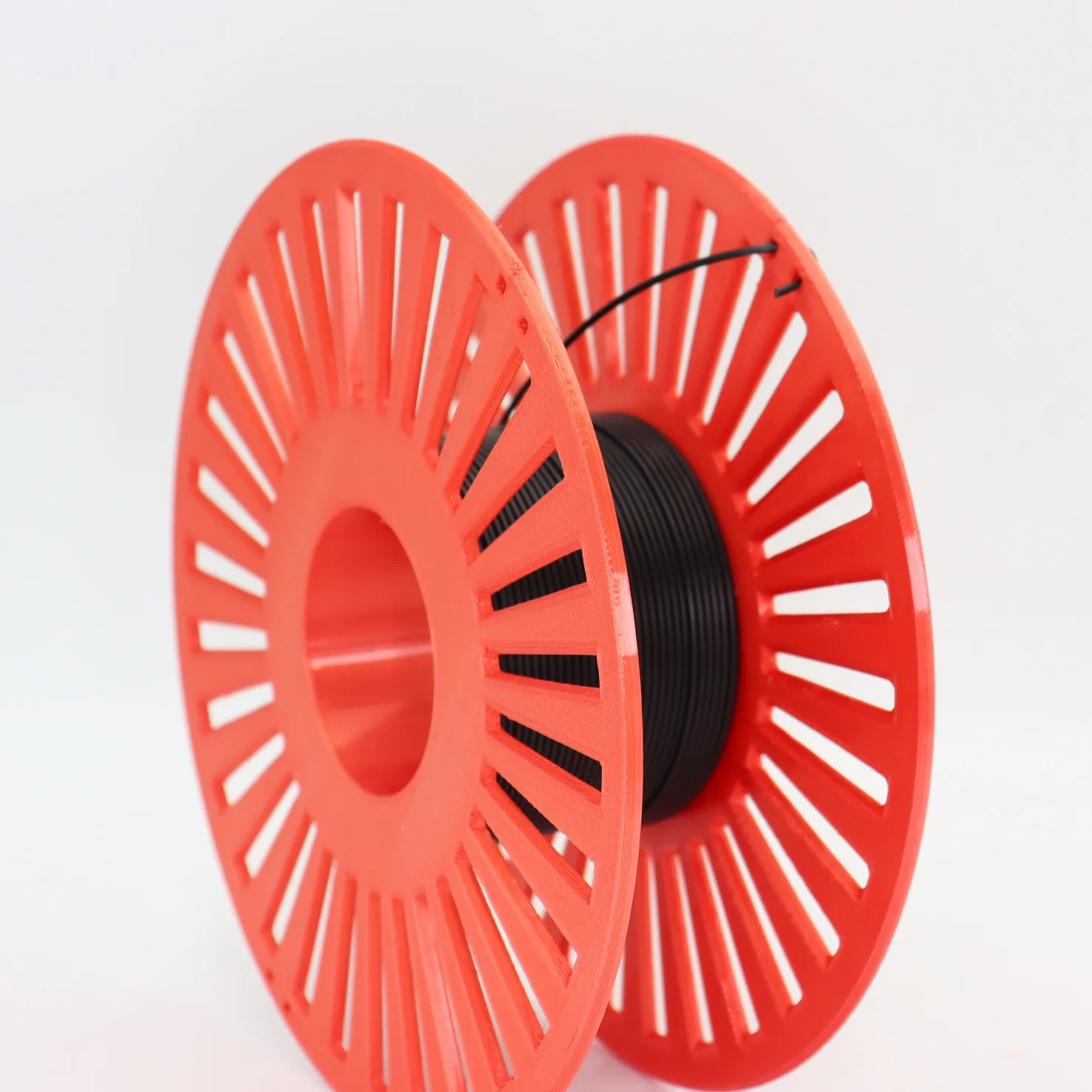 3D Printer Files | 3MF File | Filament spool | Creality Cloud