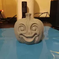 cute happy pumpkin-0
