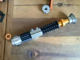 Build Your Own custom Lightsaber, customizable Modular Light-6