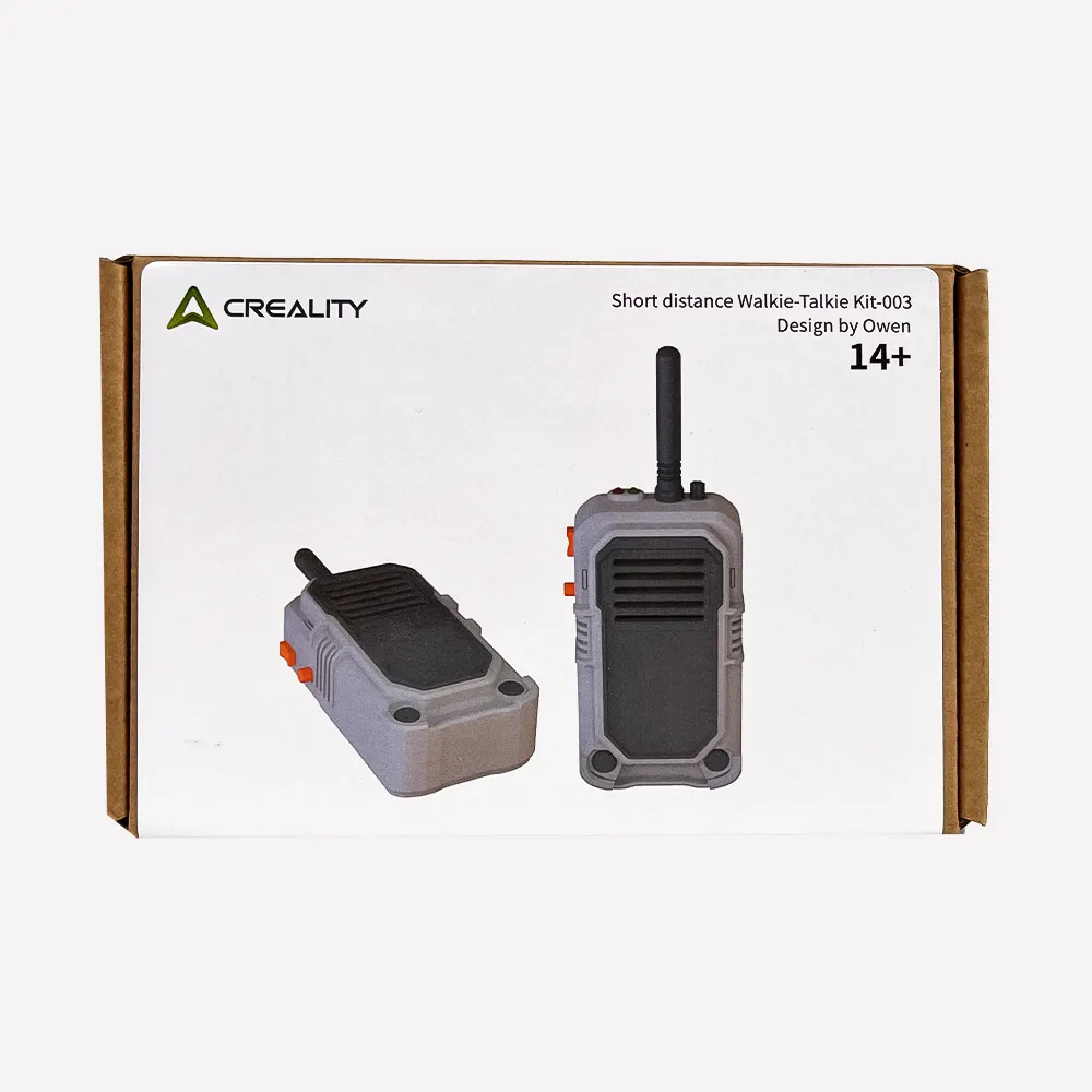 Short distance Walkie-Talkie Kit-003