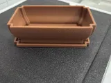 Classic bonsai pot-3