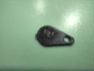Wheel position marker