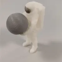 Man on the Moon-1