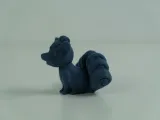 Vulpix from Pokemon-6