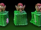 Jelly Cube Fidget-0